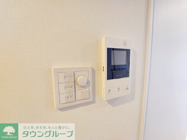 アーバンパーク江古田の森の物件内観写真